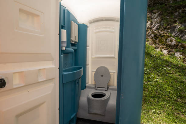 Best High-end porta potty rental  in Bay, AR