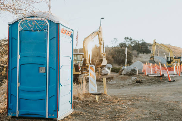 Portable restroom solutions in Bay, AR