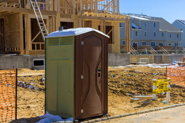 Best Porta potty services near me  in Bay, AR