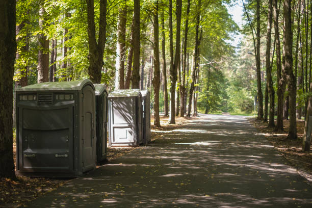 Best Emergency porta potty rental  in Bay, AR