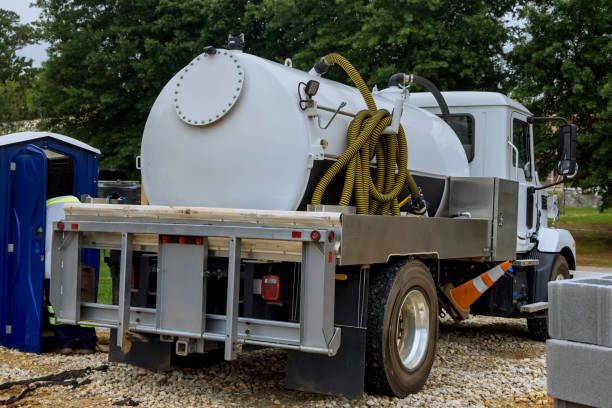 Best Porta potty delivery and setup  in Bay, AR
