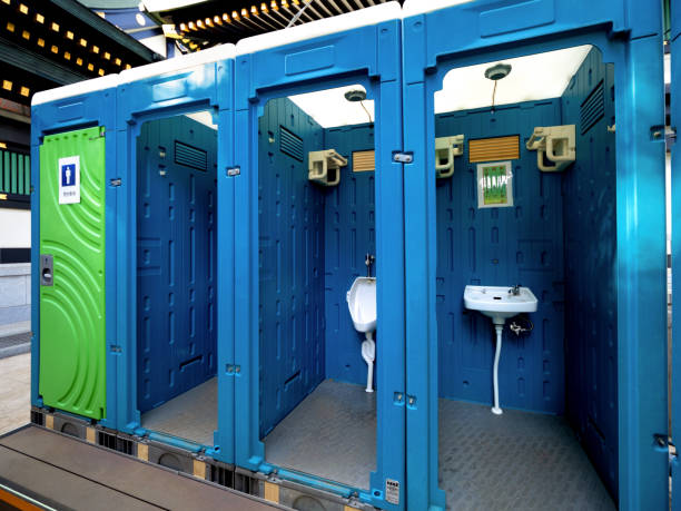 Best Sanitation services for porta potties  in Bay, AR