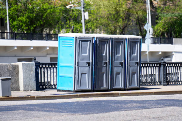 Best Portable toilet rental for construction  in Bay, AR